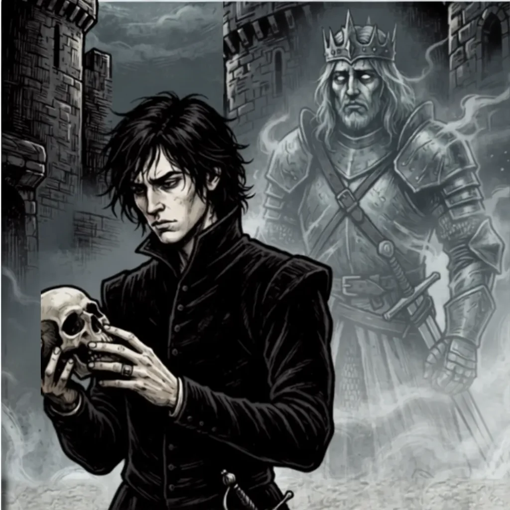 Hamlet