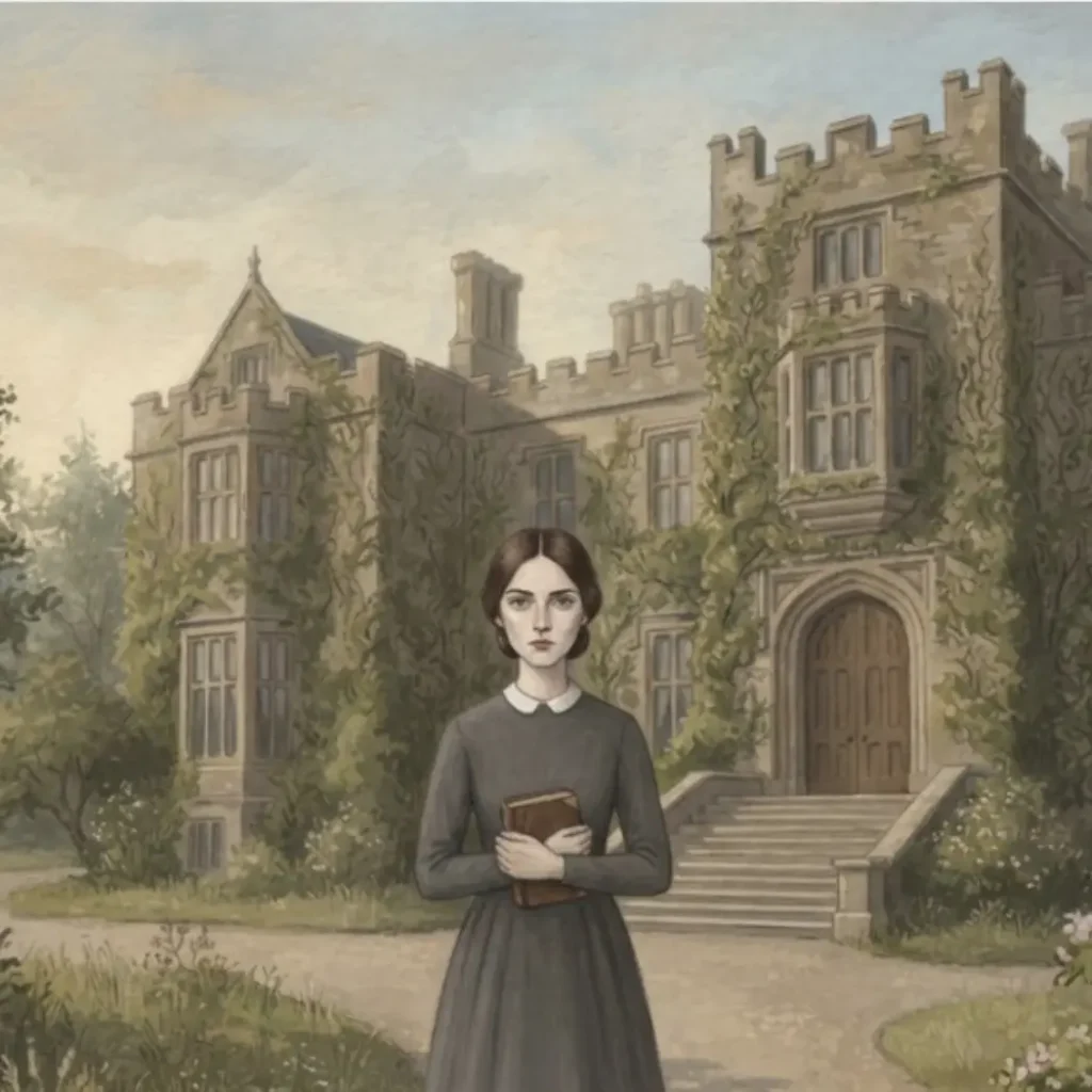 Jane Eyre