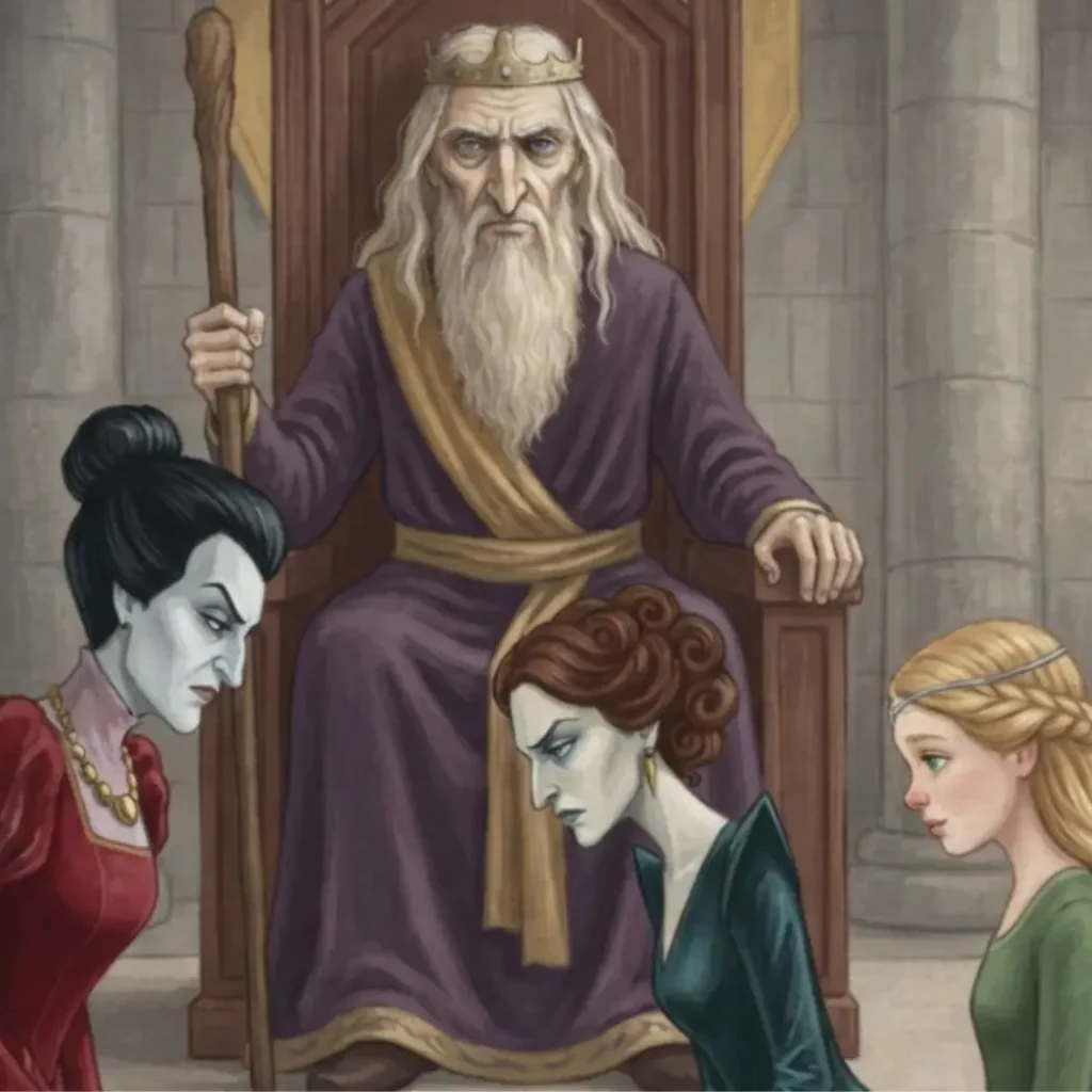 King Lear