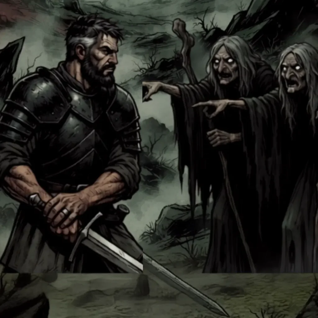 Macbeth