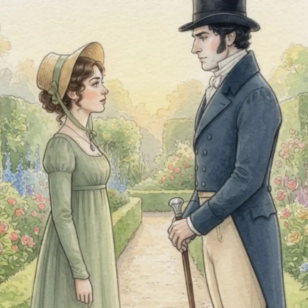 Pride and Prejudice